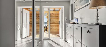 The Grand Horizon by Paramount