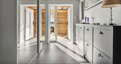 The Grand Horizon by Paramount