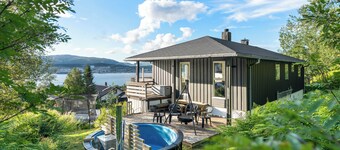 The Grand Horizon by Paramount