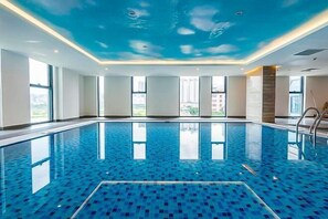 Tiện nghi, dịch vụ nơi lưu trú