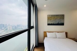 Room - Flora Urban - Premium Apartment Vinhomes Skylake Near Keangnam (Hanoi)