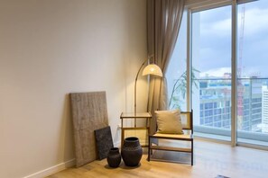 Unclassified image, 5 of 40, button - Quill Residences A by Favspace (Kuala Lumpur)