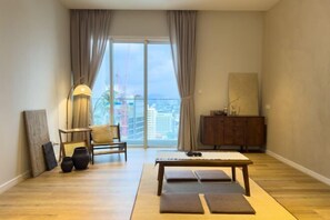 Interior - Quill Residences A by Favspace (Kuala Lumpur)