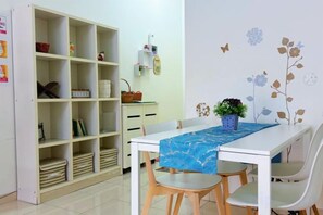 Unclassified image, 2 of 30, button - Sri Ixora Kajang Spacious 3BR w/ Full A/C (Kajang)