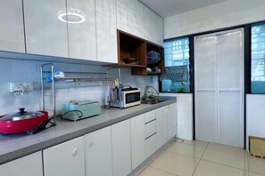 Cucina privata