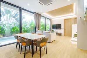 Room - Aileen 3BR Naiton , New Private Pool Villa (Phuket)