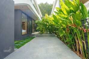 Exterior - Aileen 3BR Naiton , New Private Pool Villa (Phuket)