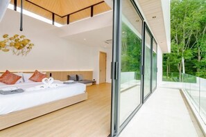 Room - Aileen 3BR Naiton , New Private Pool Villa (Phuket)