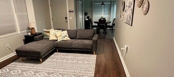 Soothing 3-bedroom house Lyons