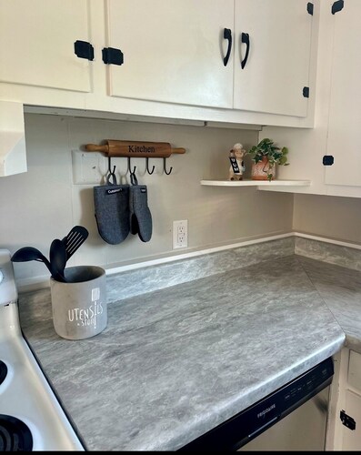 Soothing 3-bedroom house Lyons