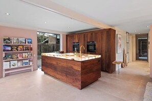 Interior - Romantic villa in the forest - dunes - beach (Bergen)