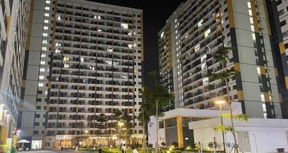 Luxury Evergreen Bac Giang apartment