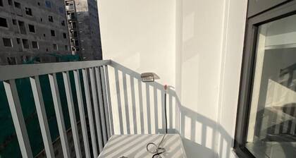 Luxury Evergreen Bac Giang apartment