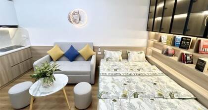 Luxury Evergreen Bac Giang apartment