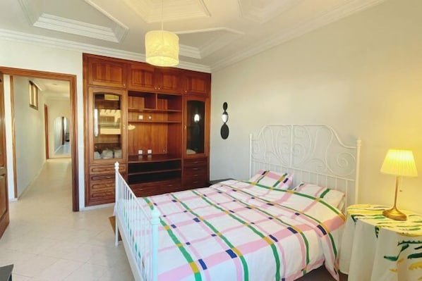 Room - Damei Chinese Homestay (Rabat)