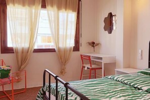 Room - Damei Chinese Homestay (Rabat)