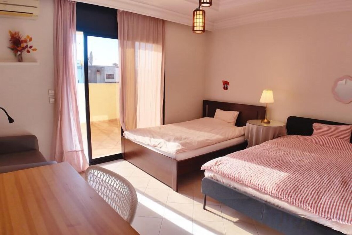 Habitación