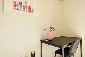 Room - Damei Chinese Homestay (Rabat)