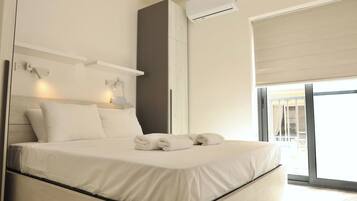 3 quartos, escrivaninha, ferros/tábuas de passar roupa, Wi-Fi