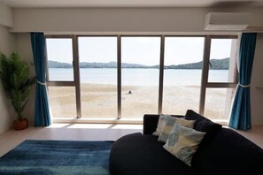 Interior - Lala Court Seaside Yagaji (Nago)