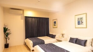 Room - Lala Court Seaside Yagaji (Nago)