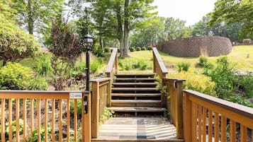 Área da propriedade