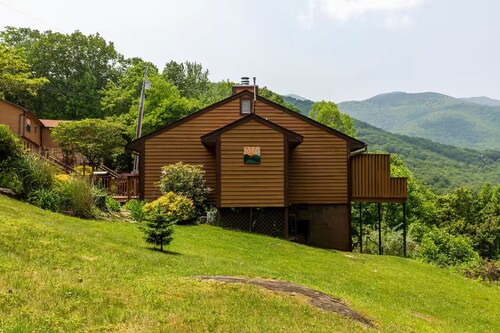 A Million Dollar View Above The Clouds