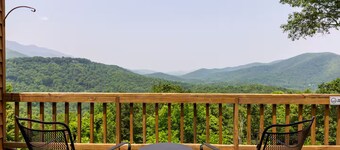 A Million Dollar View Above The Clouds