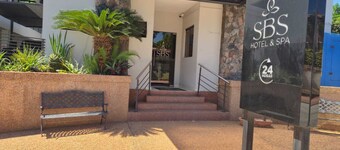 SBS Hotel & Spa