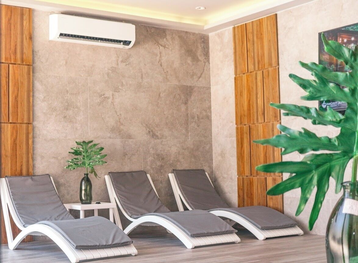 حمام تركي، علاجات للجسم، العلاج بالروائح العطرية، معالجات لتقشير البشرة