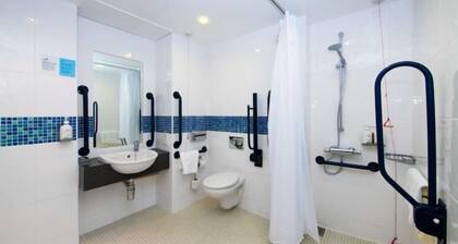 Holiday Inn Express SOUTHAMPTON - WEST by IHG