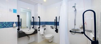 Holiday Inn Express SOUTHAMPTON - WEST by IHG