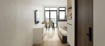 Evergreen apartment opposite Fukang 1