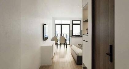 Evergreen apartment opposite Fukang 1