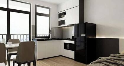 Evergreen apartment opposite Fukang 1