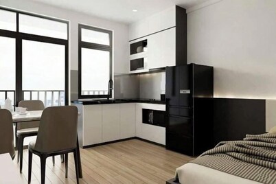 Evergreen apartment opposite Fukang 1