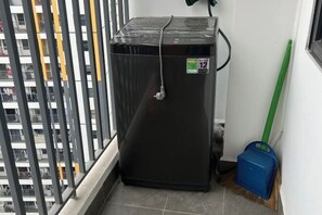 Room - Evergreen apartment opposite Fukang 1 (Hoang Ninh)