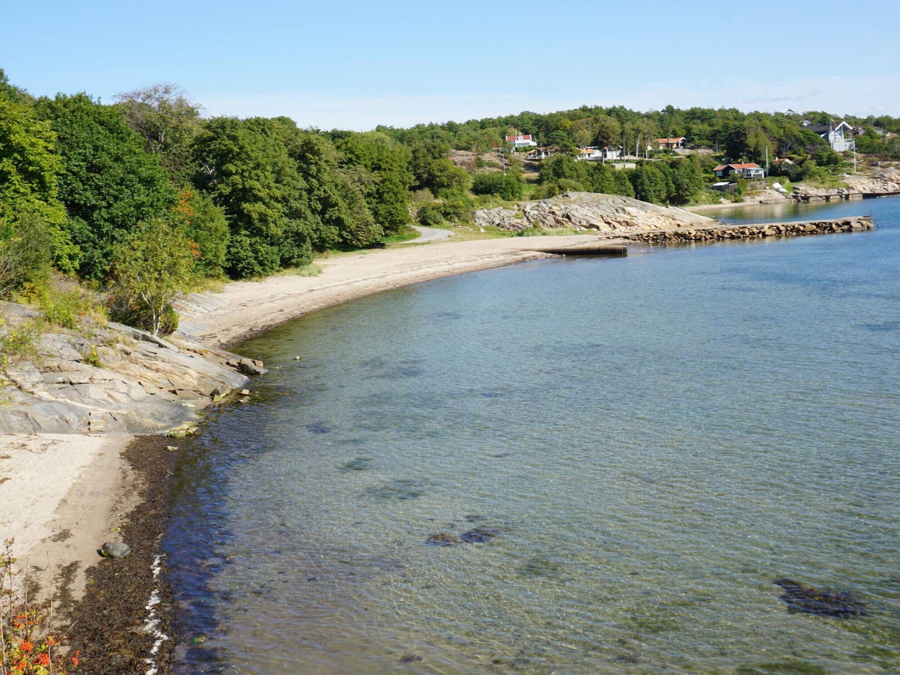 独立别墅 | 海滩