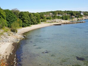 独立别墅 | 海滩