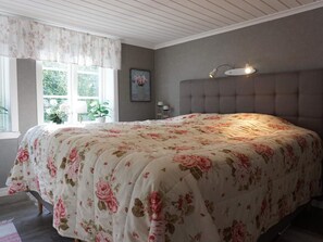 独立别墅 | 住宿内部