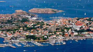 Maison | Port de plaisance