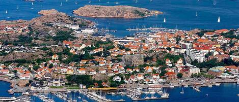 單棟房屋 | 碼頭