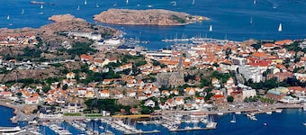 6 Person Holiday Home in Lysekil