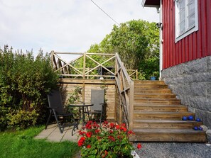 Maison | Extérieur