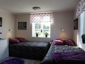 Ferienhaus | Innenbereich