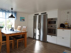 House | Interior - 6 Person Holiday Home in Lysekil (Lysekil)