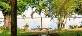 Souchitra Riverside Guesthouse