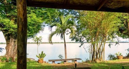 Souchitra Riverside Guesthouse