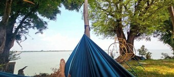 Souchitra Riverside Guesthouse