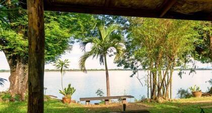 Souchitra Riverside Guesthouse